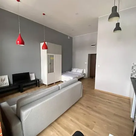 Apartment Apartstate On 6 Sierpnia, 37 Lodz (Lodz)