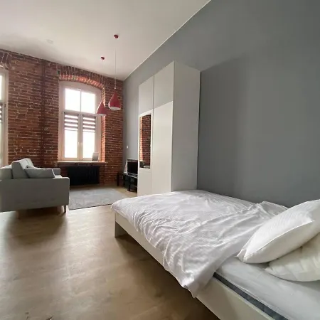 Apartstate On 6 Sierpnia, 37 Apartment