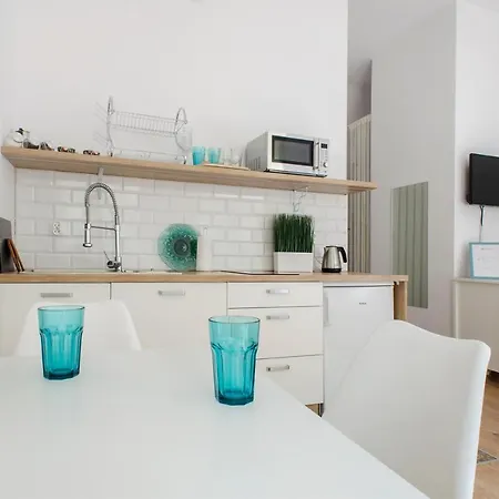Apartstate On 6 Sierpnia, 37 Lodz (Lodz)