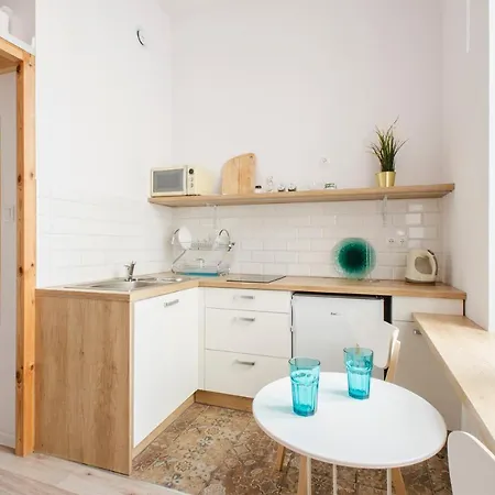 Apartment Apartstate On 6 Sierpnia, 37 *