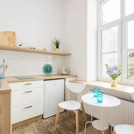 Apartstate On 6 Sierpnia, 37 Apartment Lodz (Lodz)