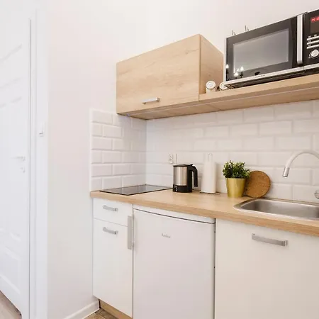 Apartstate On 6 Sierpnia, 37 Apartment