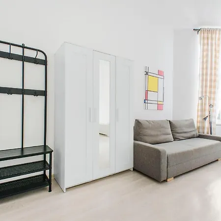Apartstate On 6 Sierpnia, 37 Apartment