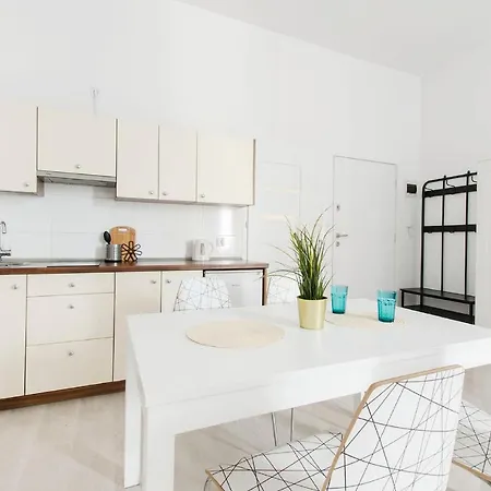 Apartstate On 6 Sierpnia, 37 * Lodz (Lodz)