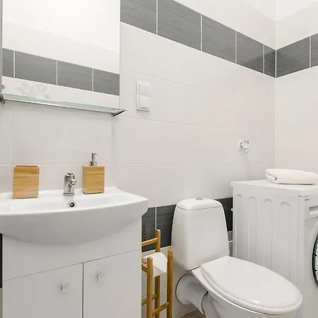 Apartstate On 6 Sierpnia, 37 Lodz (Lodz)