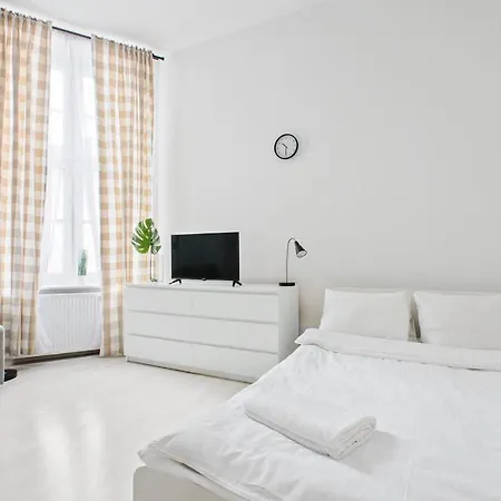 Apartment Apartstate On 6 Sierpnia, 37 *