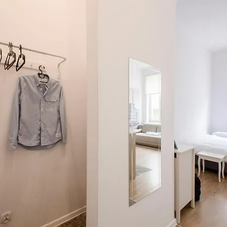 Apartment Apartstate On 6 Sierpnia, 37