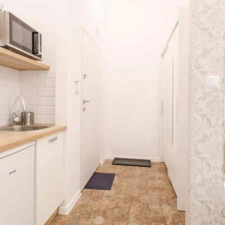 Apartment Apartstate On 6 Sierpnia, 37 *