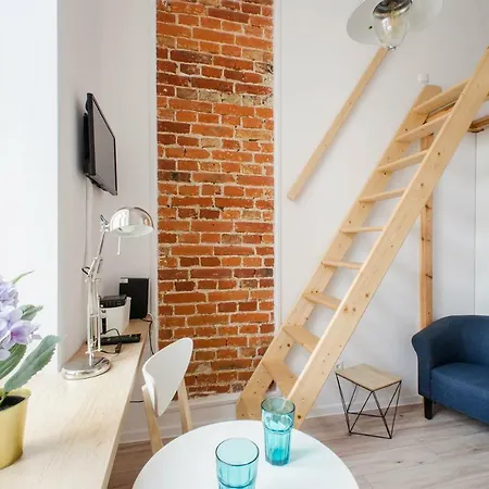 Apartstate On 6 Sierpnia, 37 Lodz (Lodz)